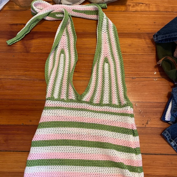 Dresses | Crochet Dress | Poshmark